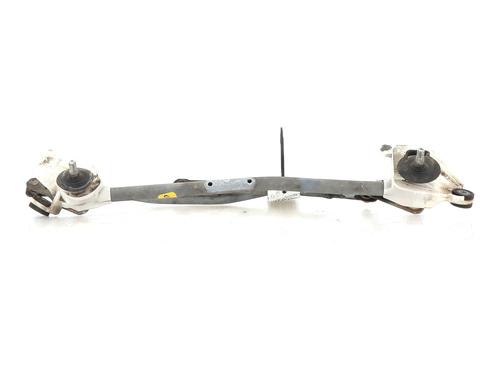 Used Front wipers mechanism NISSAN MICRA III (K12) 1.2 16V (65 hp) 19773986
