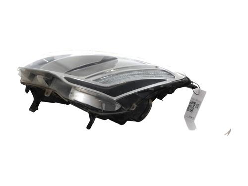 Used Left headlight CITROËN BERLINGO Box Body/MPV (B9) 1.6 HDi 90 (90 hp) 32512598