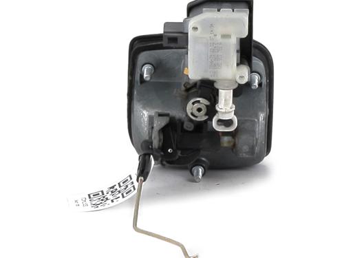 Tailgate handle SEAT IBIZA III (6L1) 1.4 TDI | BP30094265C132