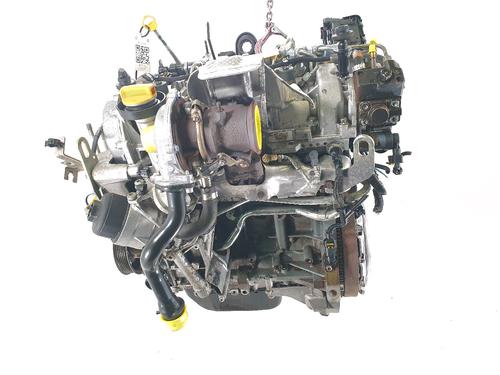 Engine CITROËN NEMO Box Body/MPV (AA_) 1.3 HDi 75 | BP36006532M1 - Image 2