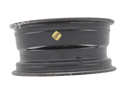 Used Rim Rim PEUGEOT PARTNER Platform/Chassis [2009-2026] 36181655 36181655