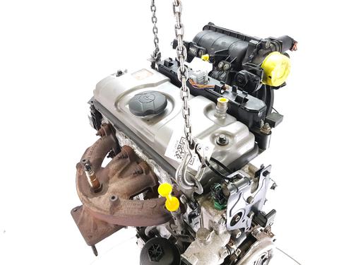 Engine CITROËN C2 (JM_) 1.1 | BP32513733M1 