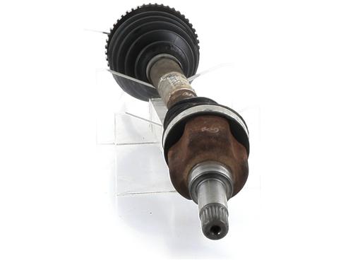 Left front driveshaft PEUGEOT 206+ (2L_, 2M_) 1.4 HDi eco 70 | BP29761918M38