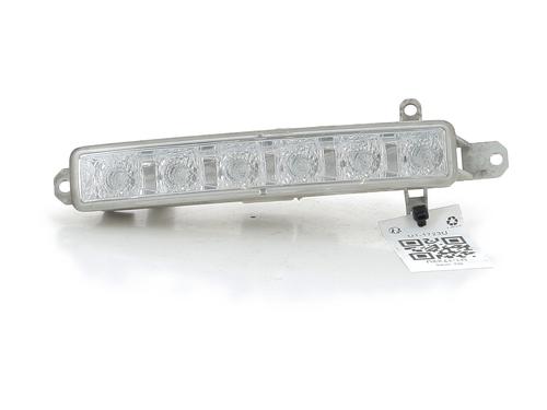 Right daytime light CITROËN BERLINGO MULTISPACE (B9) 1.6 HDi 90 | BP26877988C103 