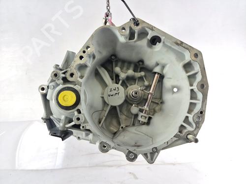 Gearbox SUZUKI SWIFT III (MZ, EZ) 1.3 (RS413, ZC11S) | BP40277376M3 - Image 2