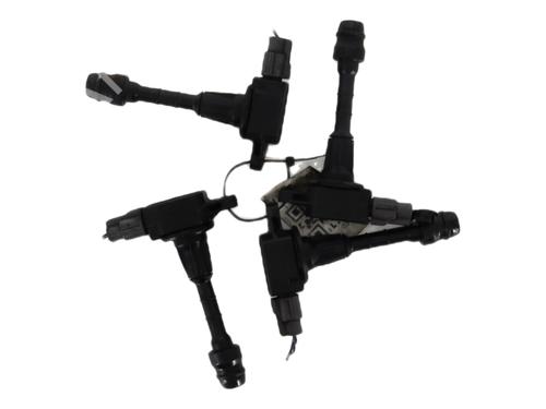Used Ignition coil NISSAN MICRA III (K12) 1.2 16V (65 hp) 23413454