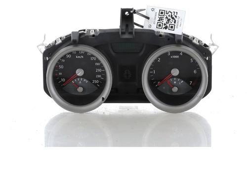 Instrument cluster RENAULT MEGANE II (BM0/1_, CM0/1_) 1.6 16V (BM0C, CM0C) | BP17654773C47 