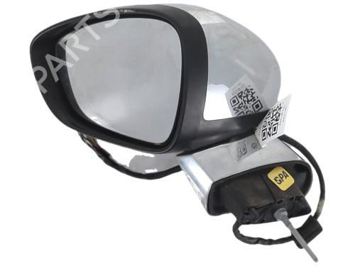 left-mirror-citroen-ds3-sa_-2009-2010-2011-2012-2013-2014-2015-2016-36513235 main image
