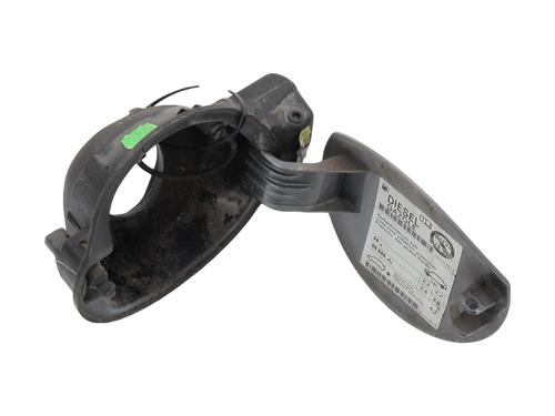 Fuel flap VW GOLF VI (5K1) 1.6 TDI | BP29381856C131 