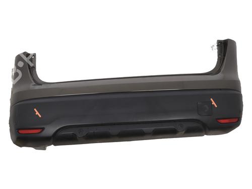 rear-bumper-nissan-qashqai-ii-j11-j11_-2013-35718255 main image