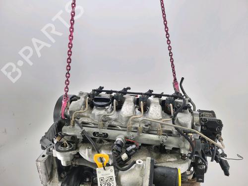 Engine HYUNDAI TRAJET (FO) 2.0 CRDi | BP29470852M1 