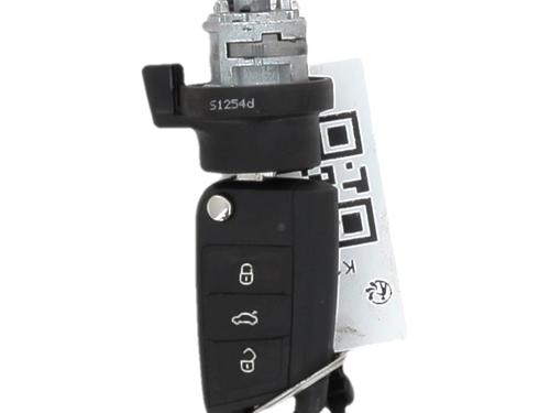 ignition-barrel-vw-polo-vi-aw1-bz1-ae1-2017-40058176 main image