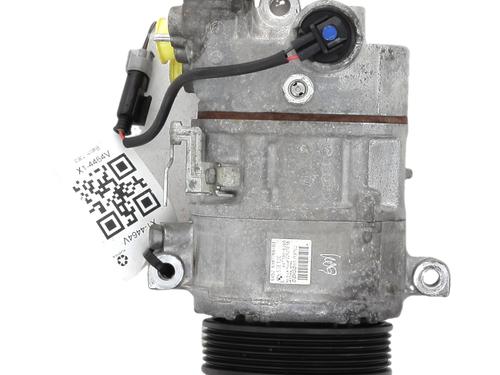 AC compressor BMW 1 (E87) 118 d | BP36373603M34  - Image 5