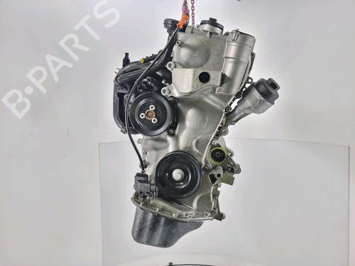 Used Engine VW POLO V (6R1, 6C1) 1.2 (70 hp) 26405828