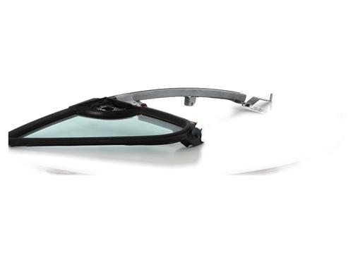 Front left quarter glass PEUGEOT 307 CC (3B) 1.6 16V | BP27908484C111 
