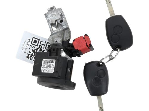 Ignition barrel RENAULT KANGOO BE BOP (KW0/1_) 1.5 dCi (KW0G) | BP29295458M48 