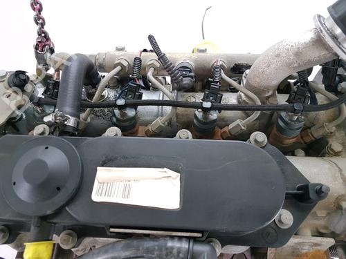 Engine IVECO DAILY III Van 29 L 12 V (ALKA41A2, ALLA52A2, ALKA42A2) | BP39547334M1 - Image 10