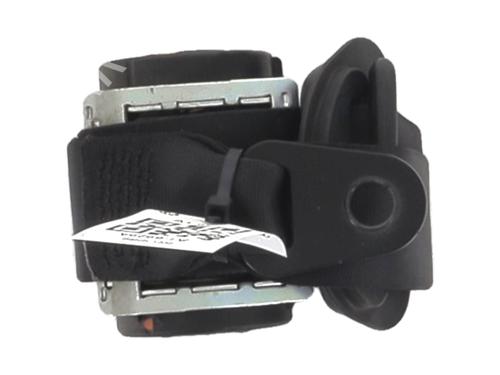 Used Front left seatbelt MINI MINI (R56) Cooper (122 hp) 33033814