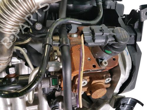 Engine PEUGEOT 206 Hatchback (2A/C) 1.4 HDi eco 70 | BP37657343M1  - Image 6