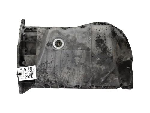 Used Oil sump RENAULT MEGANE I (BA0/1_) [1995-2004]  28177314