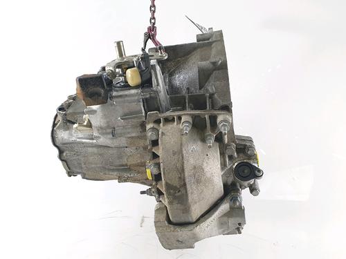 Gearbox PEUGEOT 407 (6D_) 2.0 HDi 135 (6DRHRH, 6DRHRE, 6DRHRG, 6DRHRJ) | BP28207698M3 