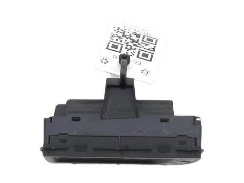 Climate control CITROËN C4 Picasso I MPV (UD_) 1.6 HDi 110 | BP27915000I5