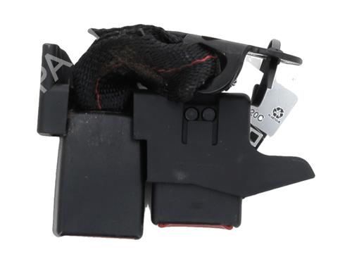 Sikkerhetsbelte-spenne RENAULT CLIO III (BR0/1, CR0/1) 1.5 dCi | BP29931007I32