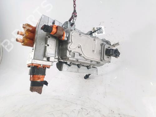 Used Inverter/Converter RENAULT ZOE (BFM_) ZOE (88 hp) 30405833