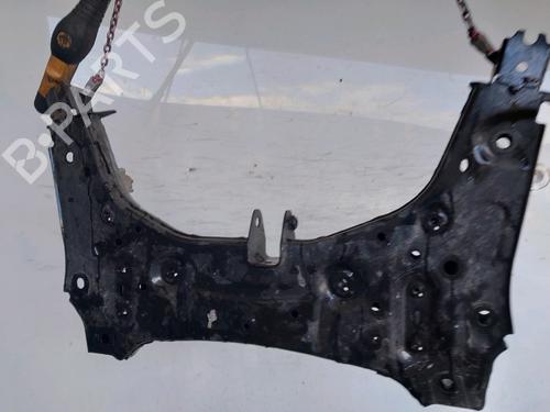 Subframe RENAULT CLIO V (B7_) 1.0 TCe 100 (B7MT) | BP30584201M9