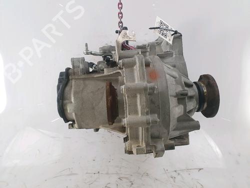 Gearbox VW GOLF VI (5K1) 1.6 TDI | BP31284607M3 - Image 3