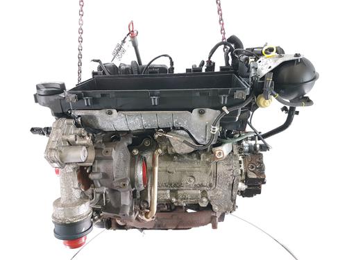 Engine MERCEDES-BENZ B-CLASS Sports Tourer (W245) B 180 CDI (245.207) | BP17102199M1