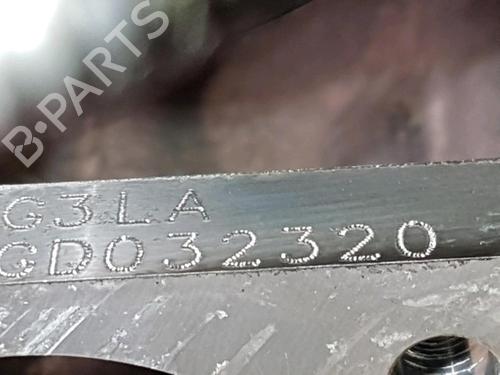 Engine KIA PICANTO II (TA) 1.0 | BP32847826M1  - Image 6