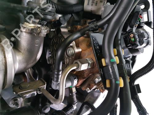Engine CITROËN C3 Picasso (SH_) 1.6 HDi | BP39666086M1 - Image 6