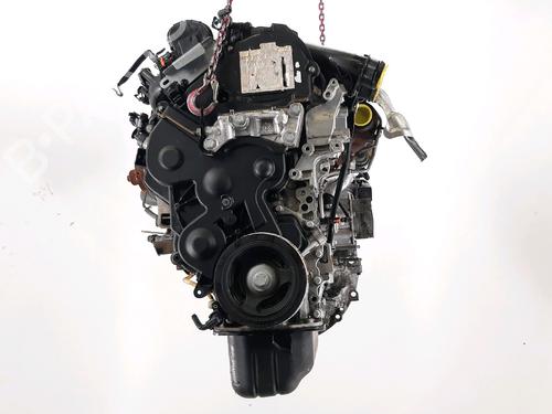 Motor PEUGEOT 208 I (CA_, CC_) 1.6 HDi (92 hp) 33230563