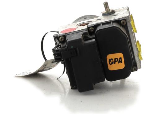 ABS pump RENAULT CLIO II (BB_, CB_) 1.6 (B/CB0D, BB00) | BP29495931M43 