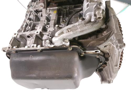 Engine PEUGEOT 106 II (1A_, 1C_) 1.4 i | BP24490985M1