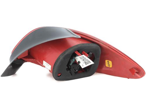 Left taillight PEUGEOT 206 Hatchback (2A/C)  | BP28365114C34 