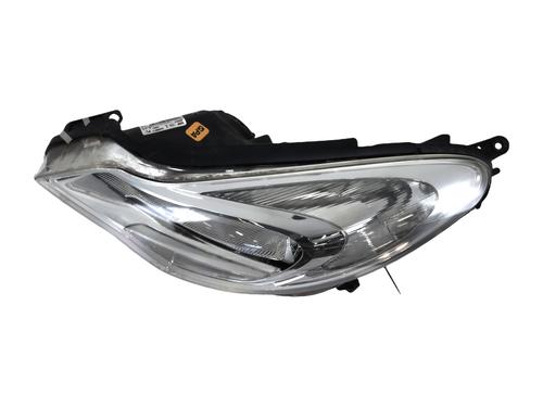 Left headlight OPEL CORSA D (S07) 1.3 CDTI (L08, L68) | BP29018044C28 