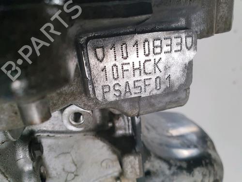 Engine PEUGEOT 207 SW (WK_) 1.6 16V | BP33972798M1  - Image 7
