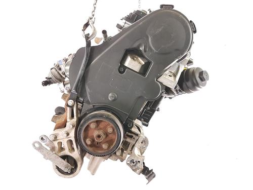 Used Engine Engine VOLVO C30 (533) D3 (150 hp) 33733044 33733044