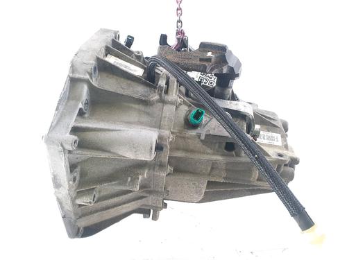 Gearkasse RENAULT SCÉNIC III (JZ0/1_) 1.5 dCi (86 hp) 30957742