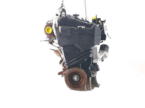 Used Engine Engine 38496829 38496829