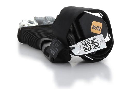 Front left belt tensioner NISSAN QASHQAI I (J10, NJ10) 1.6 dCi | BP29987913C87