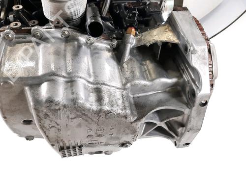 Engine RENAULT KANGOO / GRAND KANGOO II (KW0/1_) 1.5 dCi 90 (KW05, KW08, KW0G, KW11) | BP31635512M1 