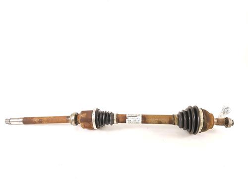 Used Right front driveshaft PEUGEOT 208 I (CA_, CC_) 1.6 HDi (114 hp) 16034708