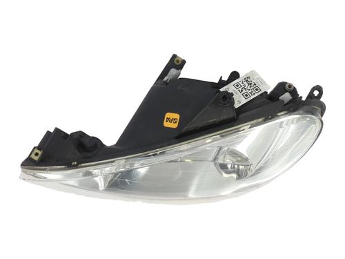 Left headlight PEUGEOT 206 SW (2E/K) 1.4 HDi | BP34575253C28 - Image 4