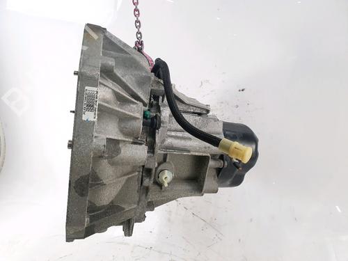 Getriebe für DACIA SANDERO II 1.5 dCi (90 hp) 31606505