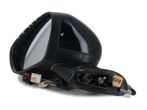 Left mirror CITROËN C4 Picasso II 1.6 HDi / BlueHDi 115 | BP29624017C26 