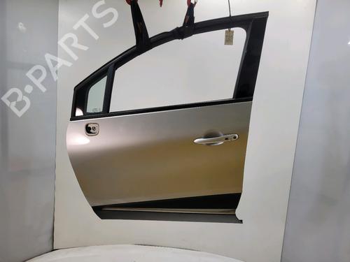 Used Left front door Left front door RENAULT CAPTUR I (J5_, H5_) 0.9 TCe 90 (90 hp) 36428716 36428716