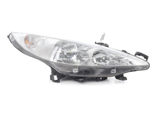 Used Right headlight Right headlight PEUGEOT 207 (WA_, WC_) 1.4 16V (95 hp) 40441067 40441067